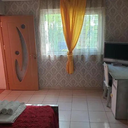 Casa Kalu Guest house Costinesti