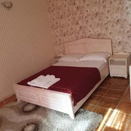 Konukevi Casa Kalu