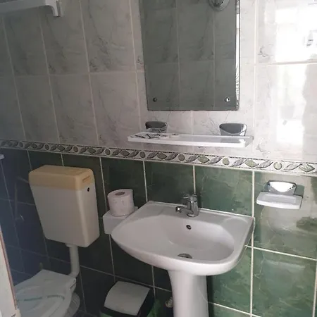 Konukevi Casa Kalu 3*