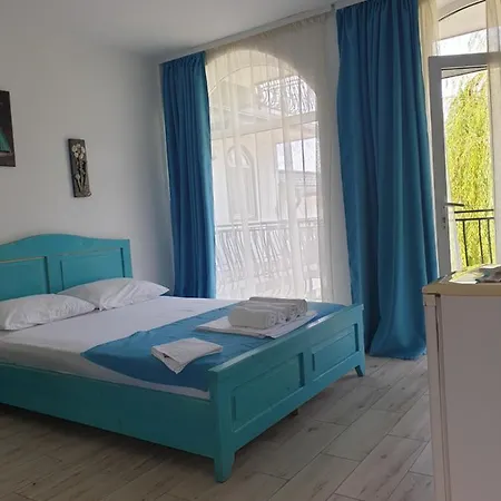 Casa Kalu Guest house 3*