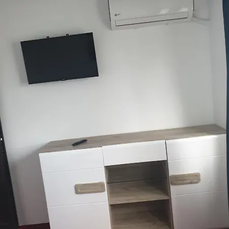 Konukevi Casa Kalu 3*