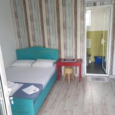 Casa Kalu Costinești