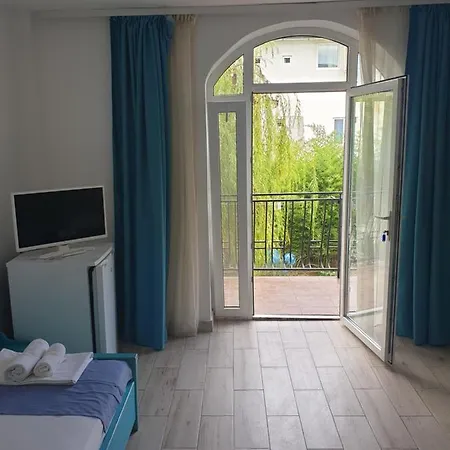 Casa Kalu Guest house