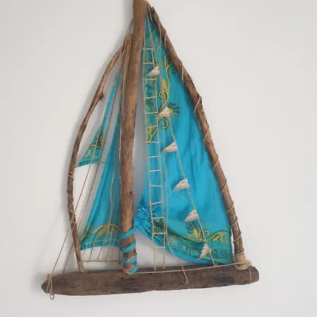 Guest house Casa Kalu