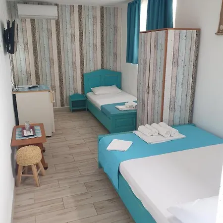 Casa Kalu 3*