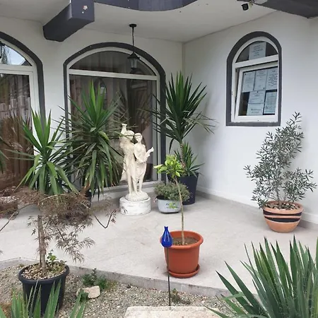 Guest house Casa Kalu