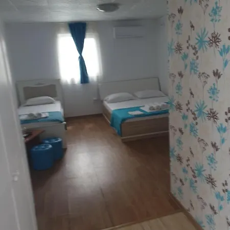 Casa Kalu 3* Costinesti