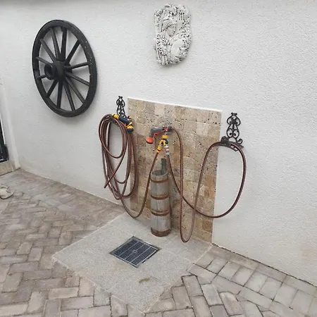 Casa Kalu Costinesti