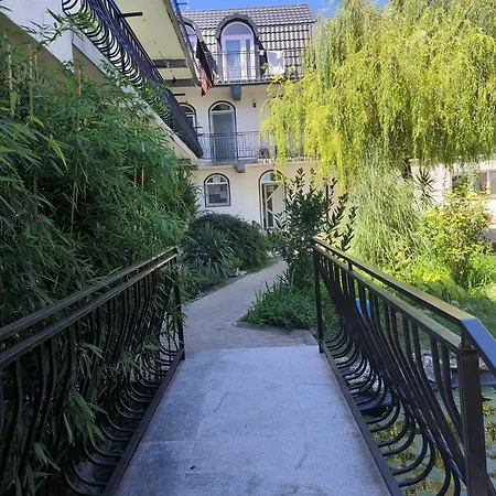 Casa Kalu Guest house