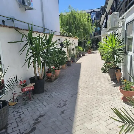 Guest house Casa Kalu Costinesti