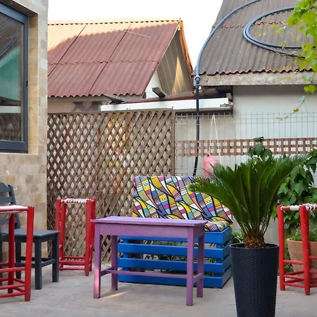 Guest house Casa Kalu 3*