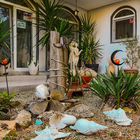 Casa Kalu Guest house Costinesti