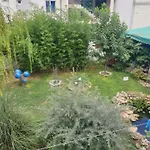 Casa Kalu Penzion Costineşti