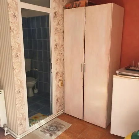 Casa Kalu Vendégház 3*