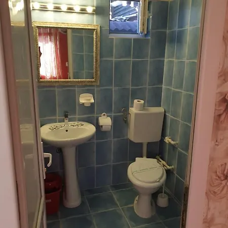 Casa Kalu 3*