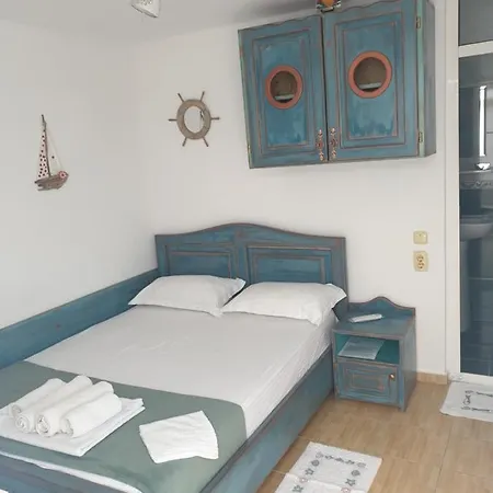 Casa Kalu 3* Costinești