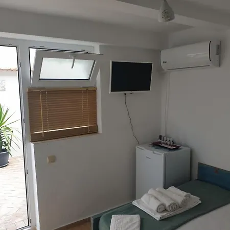 Vendégház Casa Kalu