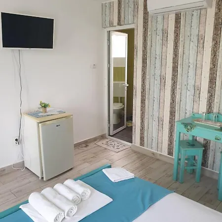 Casa Kalu Costinesti