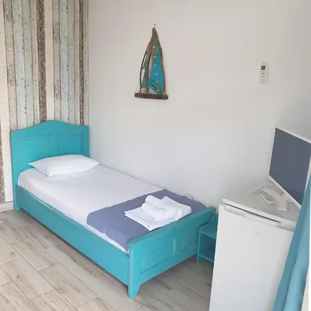 Casa Kalu 3* Costinești