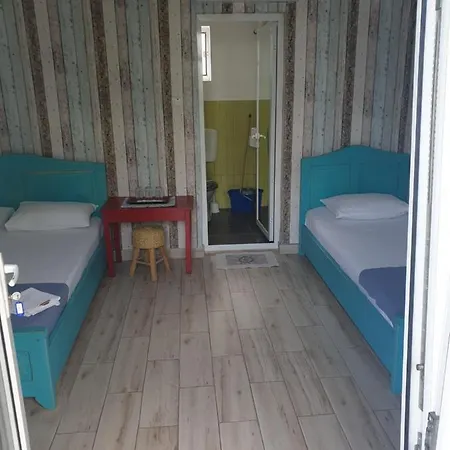 Casa Kalu Vendégház Costinești