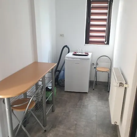 Vendégház Casa Kalu Costinești