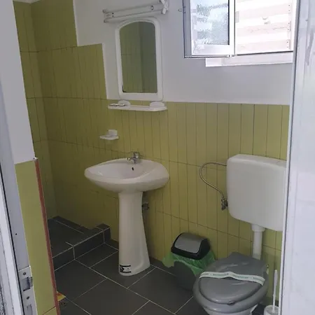 Casa Kalu Vendégház 3*