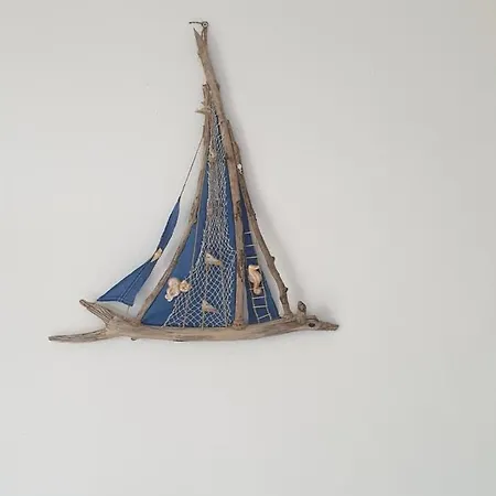 Casa Kalu Vendégház Costinești