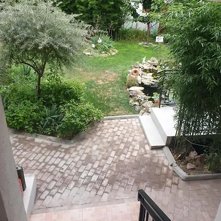 Casa Kalu Vendégház 3*