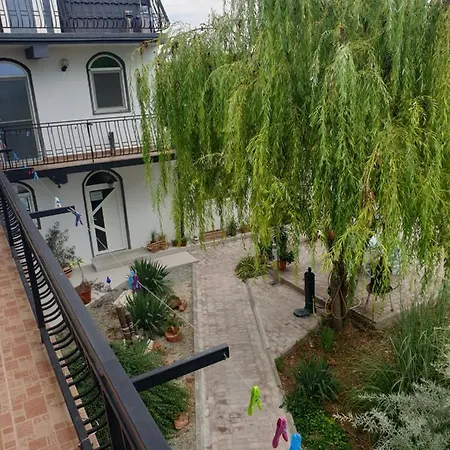 Vendégház Casa Kalu 3*