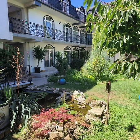 Casa Kalu Vendégház 3*