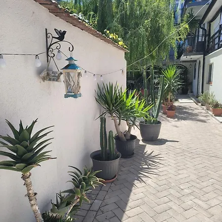Casa Kalu