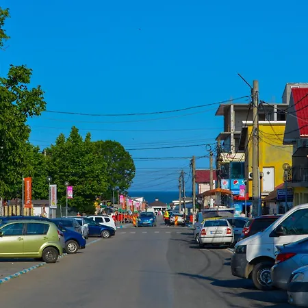 Casa Kalu