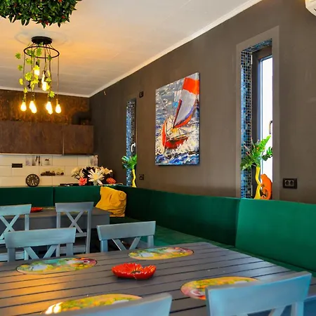 Casa Kalu Vendégház