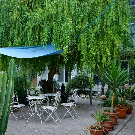 Vendégház Casa Kalu 3*