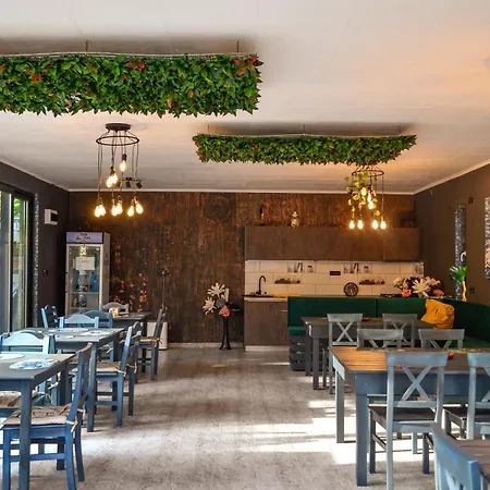 Casa Kalu