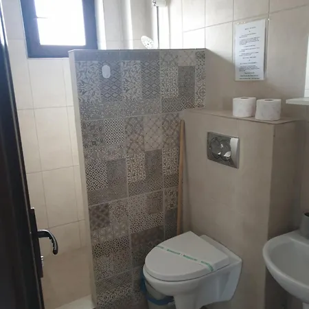 Гостевой дом Casa Kalu