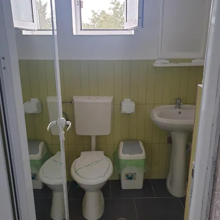 Casa Kalu Guest house Costinesti