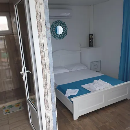 Casa Kalu Guest house 3*