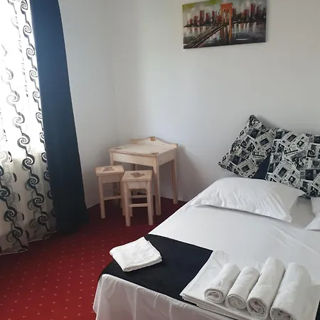 Casa Kalu 3*