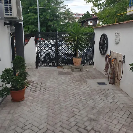 Casa Kalu 3* Costinesti