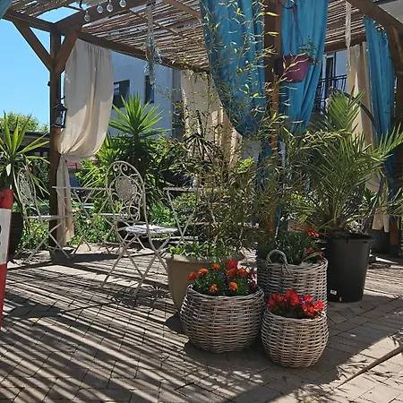 Casa Kalu Guest house