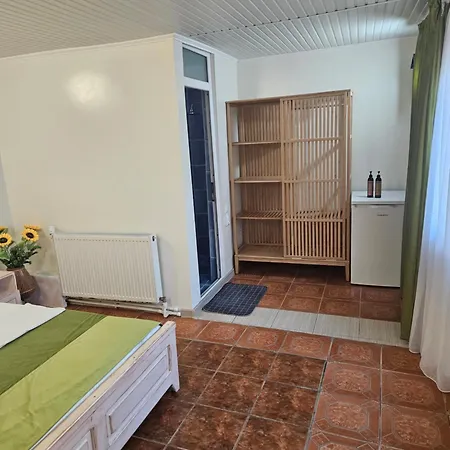 Casa Kalu Guest house