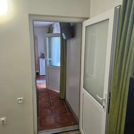 Casa Kalu Guest house