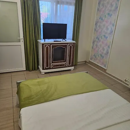 Guest house Casa Kalu Costinesti