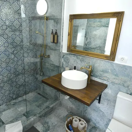 Casa Kalu Guest house 3*