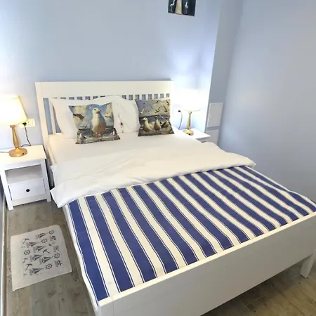 Casa Kalu 3*