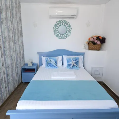 Casa Kalu 3*