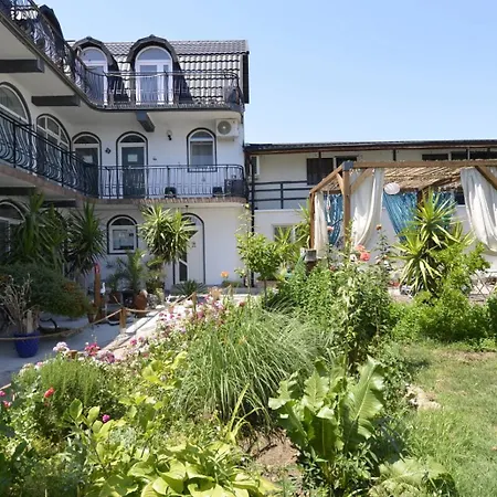 Casa Kalu Guest house 3*