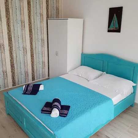 Casa Kalu 3* Costinești